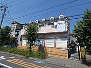 東浦和駅より徒歩8分 1階 築34年4ヶ月の賃貸物件