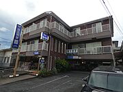 北与野駅より徒歩3分 3階 築30年7ヶ月の賃貸物件
