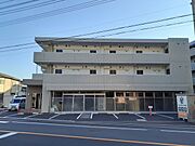 北浦和駅より徒歩20分 3階 築5年9ヶ月の賃貸物件