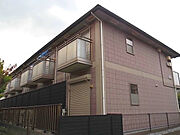 南与野駅より徒歩10分 1階 築27年9ヶ月の賃貸物件