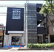与野本町駅より徒歩4分 2階 築1年4ヶ月の賃貸物件