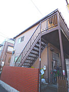 南浦和駅より徒歩5分 1階 築41年2ヶ月の賃貸物件