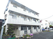 武蔵浦和駅より徒歩10分 3階 築35年10ヶ月の賃貸物件