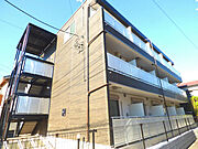 北戸田駅より徒歩12分 3階 築9年1ヶ月の賃貸物件