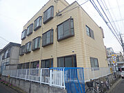 中浦和駅より徒歩5分 1階 築35年8ヶ月の賃貸物件