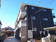 武蔵浦和駅より徒歩13分 1階 築7年1ヶ月の賃貸物件