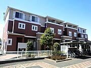 ゴーチェ 1階 築21年3ヶ月の賃貸物件