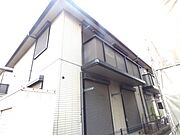 メゾン吉田III 2階 築27年3ヶ月の賃貸物件