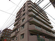 浦和駅より徒歩12分 7階 築18年4ヶ月の賃貸物件