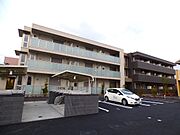 D-roomTODAFrontCourtA 1階 築6年の賃貸物件