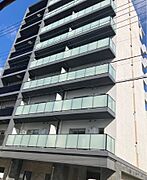 LaClair南浦和 9階 新築の賃貸物件