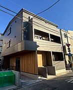 北浦和駅より徒歩10分 3階 新築の賃貸物件