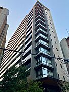 浦和駅より徒歩4分 7階 築3年の賃貸物件