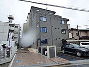 与野駅より徒歩8分 4階 築5年11ヶ月の賃貸物件