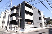 西浦和駅より徒歩10分 2階 新築の賃貸物件