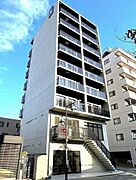 北浦和駅より徒歩6分 4階 新築の賃貸物件