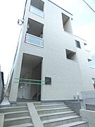 中浦和駅より徒歩7分 3階 築7年6ヶ月の賃貸物件