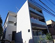与野本町駅より徒歩14分 3階 築8年1ヶ月の賃貸物件