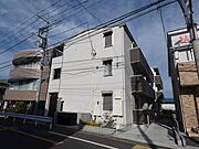 与野駅より徒歩15分 3階 築4年9ヶ月の賃貸物件