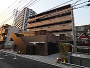 ALBIREO 4階 築4年4ヶ月の賃貸物件