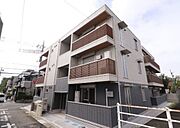 北浦和駅より徒歩5分 2階 築1年4ヶ月の賃貸物件