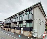 与野本町駅より徒歩14分 1階 築22年7ヶ月の賃貸物件