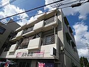 吉本ビル 3階 築38年1ヶ月の賃貸物件