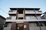クラール北戸田 1階 築7年2ヶ月の賃貸物件