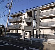 NoblePalais針ヶ谷の賃貸物件