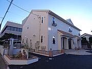 フィルリリーの賃貸物件