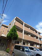 西浦和駅より徒歩10分 2階 築19年11ヶ月の賃貸物件