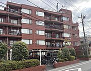 与野本町駅より徒歩4分 5階 築37年1ヶ月の賃貸物件