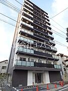 ラグゼナ戸田公園の賃貸物件