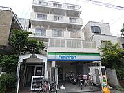 びゅうリエット北浦和 2階 築38年3ヶ月の賃貸物件