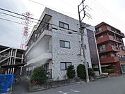 宮根第2コーポの賃貸物件
