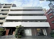 北浦和駅より徒歩5分 3階 築8年の賃貸物件