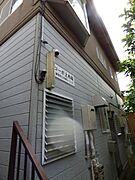 テラス上木崎の賃貸物件