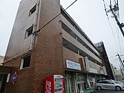 五福ビルの賃貸物件