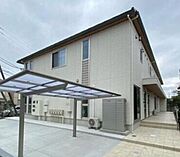 SOLEILの賃貸物件