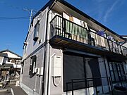 浦和駅より徒歩45分 1階 築32年2ヶ月の賃貸物件