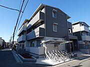 グランチェスタ南浦和の賃貸物件