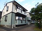 シャトル大戸３ 2階 築31年8ヶ月の賃貸物件