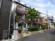 浦和駅より徒歩17分 築38年4ヶ月 3階建の賃貸物件