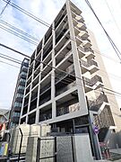 蕨駅より徒歩5分 1階 築6年5ヶ月の賃貸物件