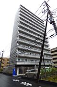 武蔵浦和駅より徒歩7分 12階 築9年8ヶ月の賃貸物件