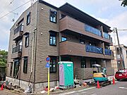 メゾンSGの賃貸物件