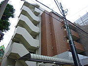 ＢｕｒｊａｌＵＲＡＷＡＥＡＳＴ 6階 築18年9ヶ月の賃貸物件