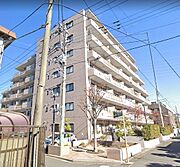 東急ドエルアルス浦和針ケ谷の賃貸物件