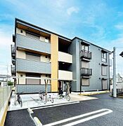 南与野駅より徒歩23分 1階 築1年4ヶ月の賃貸物件