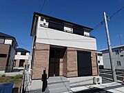 北浦和駅よりバス10分 徒歩5分 築2年7ヶ月 2階建の賃貸物件
